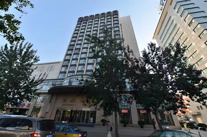  北京京濱飯店